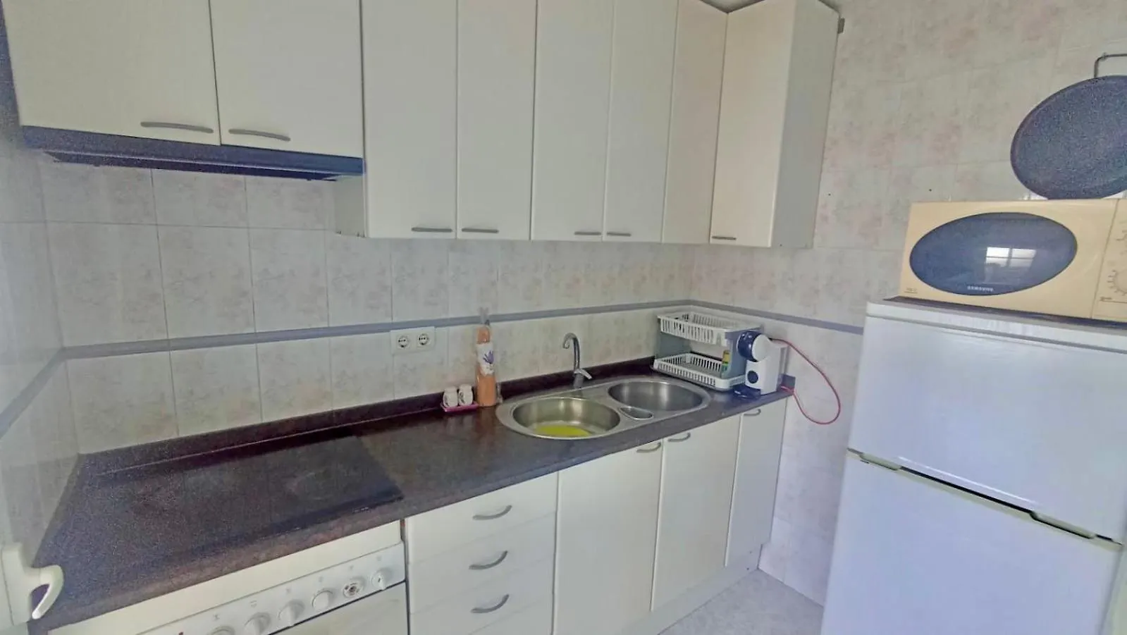 Apartamento Pilons, Salou Primera Linea De Mar