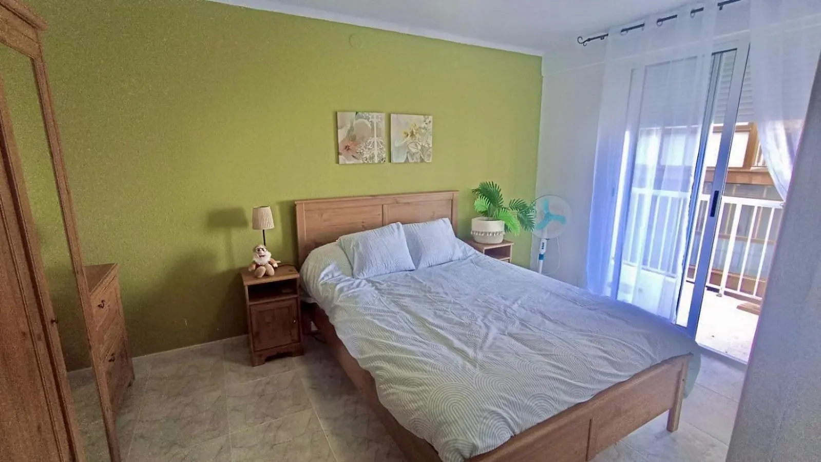 Apartamento Pilons, Salou Primera Linea De Mar Апартаменты