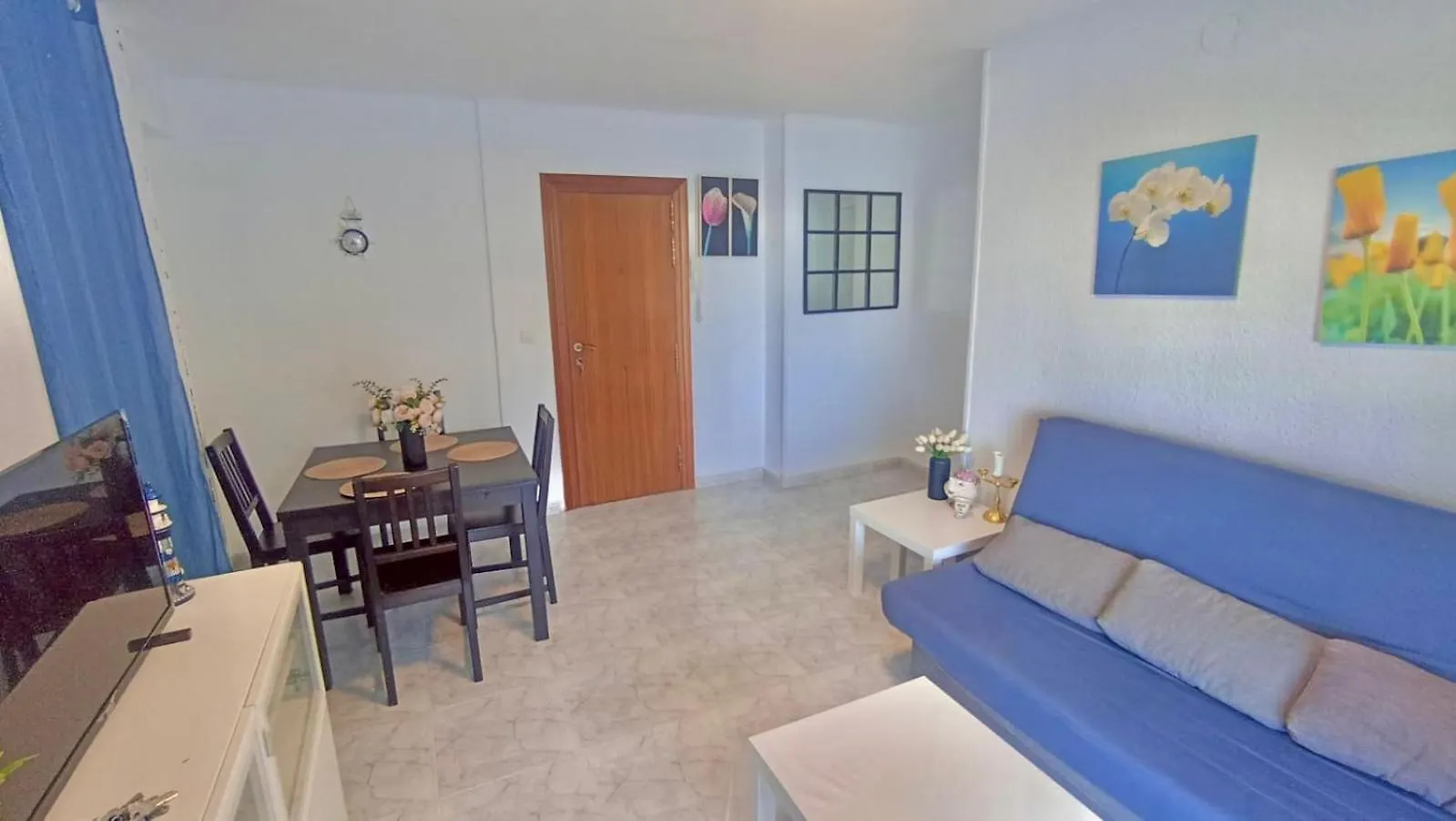 Apartamento Pilons, Salou Primera Linea De Mar Апартаменты