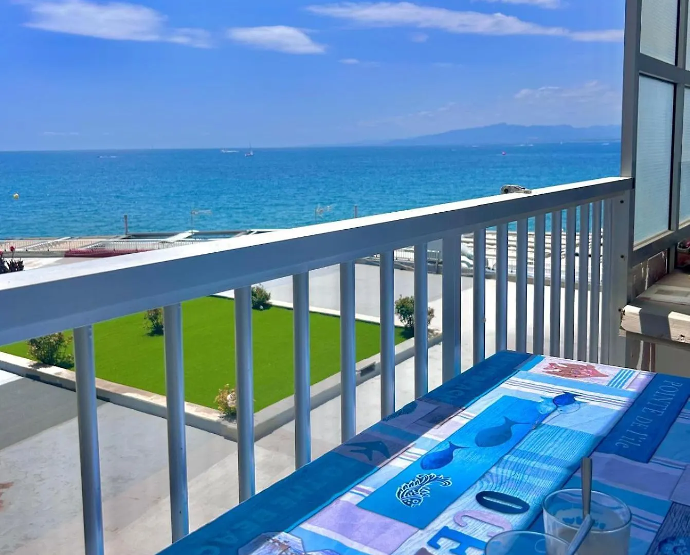 Apartamento Pilons, Salou Primera Linea De Mar