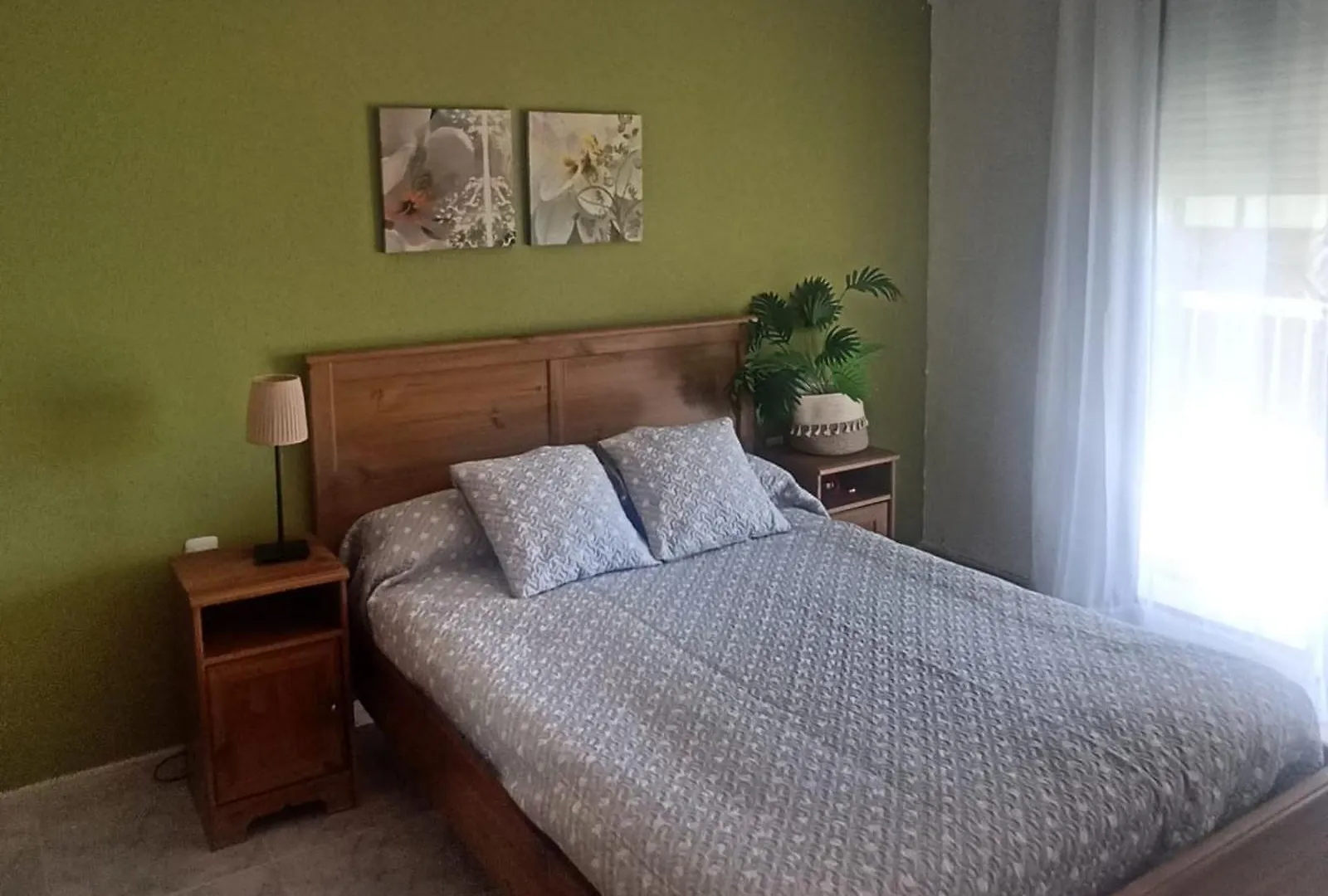 Апартаменты Apartamento Pilons, Salou Primera Linea De Mar Испания