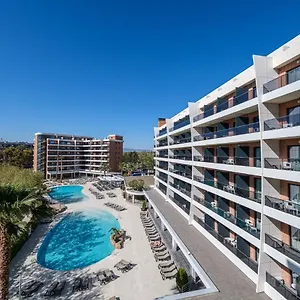 California Garden Салоу