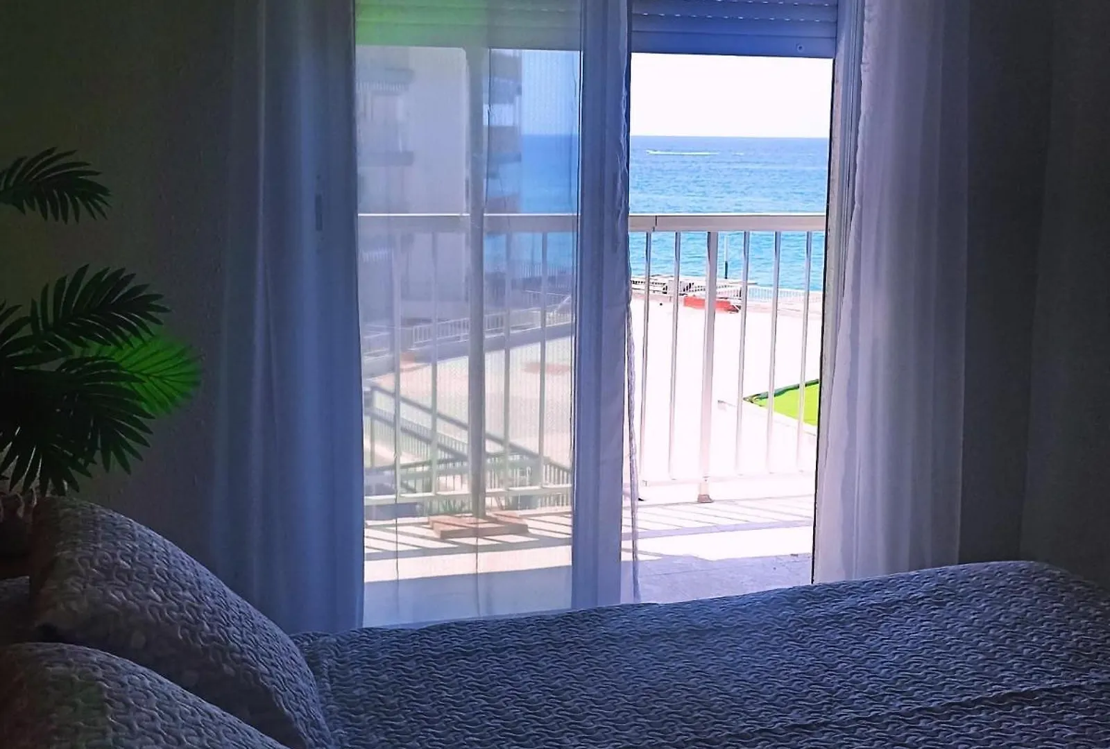 Apartment Apartamento Pilons, Salou Primera Linea De Mar